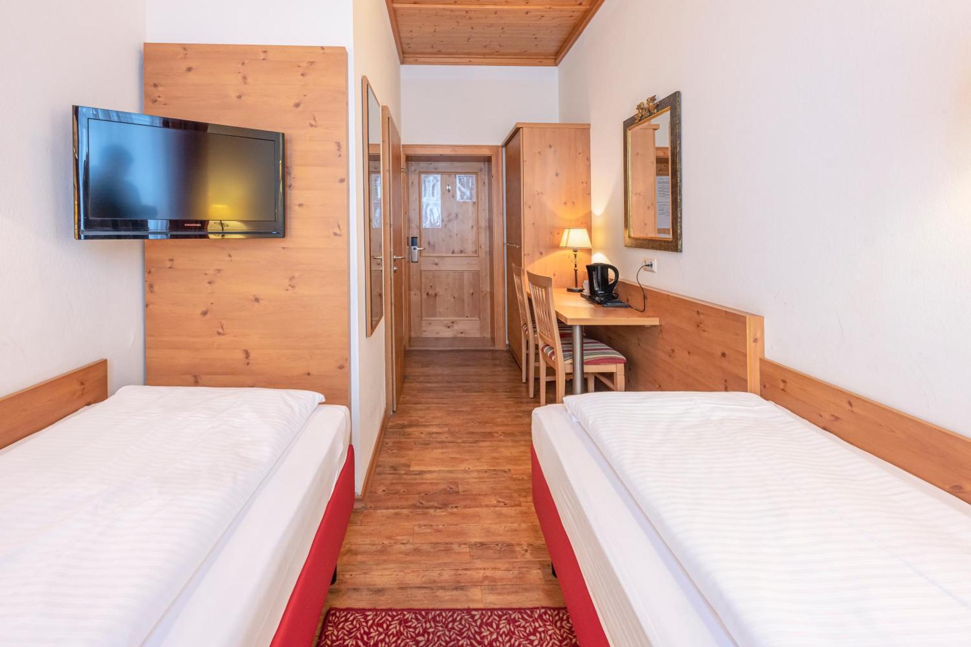 Hotel Eder Munich