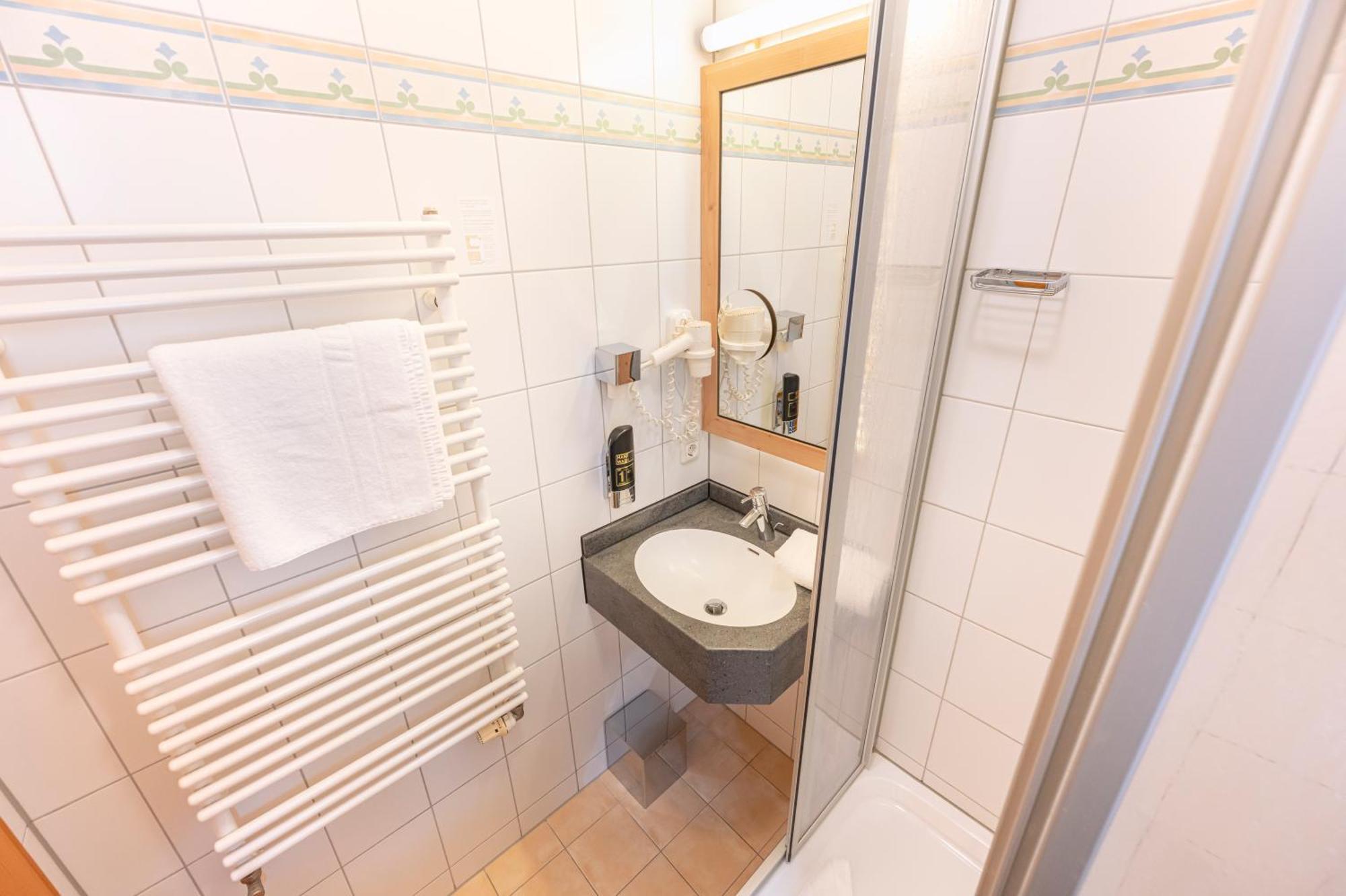 Hotel Eder Munich