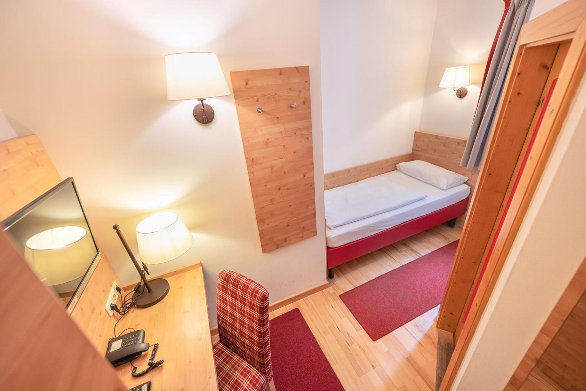 Eder Hotel Munich
